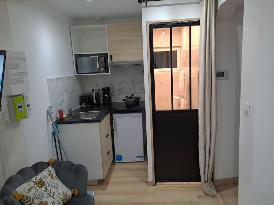 Апартаменты Sweet / Circuit 24H / Moto Gp / Antares / Oasis - Centre Des Expositions / Boulerie Jump Ле-Ман Экстерьер фото